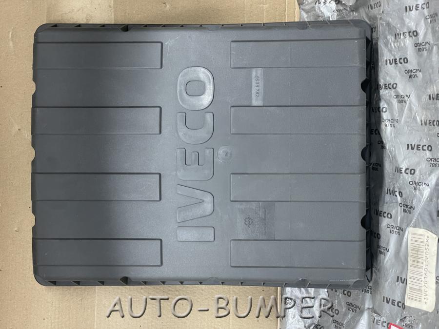 Iveco Eurocargo Крышка фильтра воздушного 42471193, 4439385931